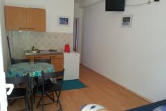 Majo Apartmaji Apartma 3 – apartman C foto 2