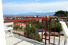 Majo Apartmaji Apartma 3 – apartman C foto 3