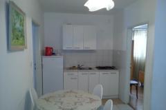 Majo Apartmaji Apartma 4 – apartman E foto 2
