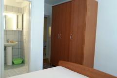 Majo Apartmaji Apartma 4 – apartman E foto 3