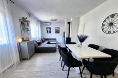 Sunny Apartma Trpanj Apartma 1 – Sunny foto 2