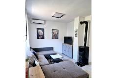 Sunny Apartma Trpanj Apartma 1 – Sunny foto 3