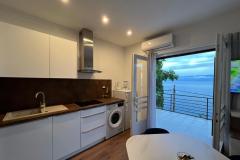 Villa Montana - Seaside  Oasis Apartma 2 – Sea Oasis foto 4