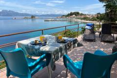 Villa Montana - Seaside  Oasis Apartma 3 – Sea haven foto 1