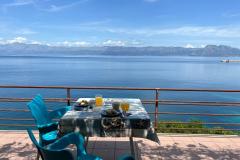 Villa Montana - Seaside  Oasis Apartma 3 – Sea haven foto 2