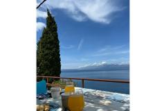 Villa Montana - Seaside  Oasis Apartma 3 – Sea haven foto 3