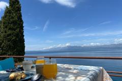 Villa Montana - Seaside  Oasis Apartma 3 – Sea haven foto 5
