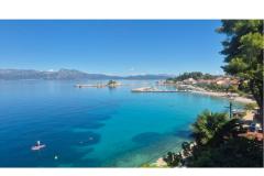Villa Montana - Seaside  Oasis Apartma 1 – Morski raj foto 5