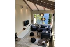 Villa Nede Apartma 1 – Nede foto 2