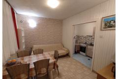 Alba Apartmaji Apartma 1 – A 4+2 foto 2