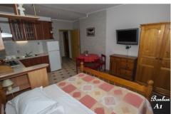 Apartma Lara Apartma 3 – Bonbon  A1 foto 2