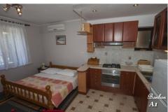 Apartma Lara Apartma 3 – Bonbon  A1 foto 3