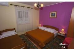 Apartma Lara Apartma 3 – Bonbon  A1 foto 4