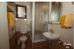 Apartma Lara Apartma 3 – Bonbon  A1 foto 5