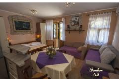 Apartma Lara Apartma 2 – Bonbon A2 foto 1