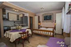 Apartma Lara Apartma 2 – Bonbon A2 foto 2