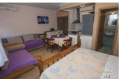Apartma Lara Apartma 2 – Bonbon A2 foto 3