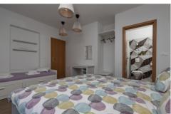Apartma Sonja Apartma 4 – S 5 A(3+2) foto 3