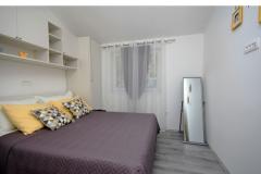 Apartmaji Acika Apartma 3 – C foto 1