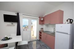 Apartmaji Acika Apartma 4 – STUDIO foto 3