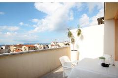 Apartmaji Acika Apartma 4 – STUDIO foto 4