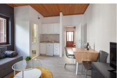 Apartmaji Agneza Tučepi Apartma 2 – v:2+2 foto 1