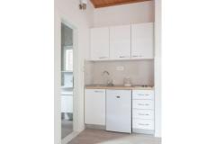 Apartmaji Agneza Tučepi Apartma 2 – v:2+2 foto 3