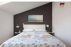 Apartmaji Agneza Tučepi Apartma 2 – v:2+2 foto 4