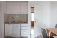 Apartmaji Agneza Tučepi Apartma 2 – v:2+2 foto 5