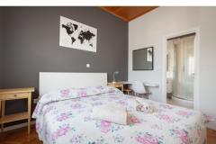 Apartmaji Agneza Tučepi Apartma 3 – m:2+2 foto 2