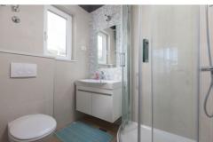 Apartmaji Agneza Tučepi Apartma 3 – m:2+2 foto 4