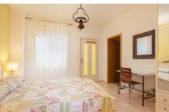 Apartmaji Agneza Tučepi Apartma 4 – 1.kat:2+2 foto 2