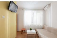 Apartmaji Agneza Tučepi Apartma 4 – 1.kat:2+2 foto 4