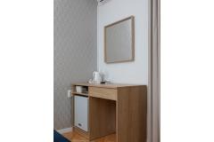 Apartmaji Agneza Tučepi Soba 5 – jug:1/2 foto 4