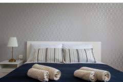 Apartmaji Agneza Tučepi Soba 5 – jug:1/2 foto 5