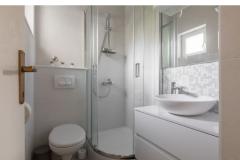 Apartmaji Agneza Tučepi Soba 6 – zelena sob foto 4