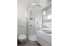 Apartmaji Agneza Tučepi Soba 6 – zelena sob foto 5