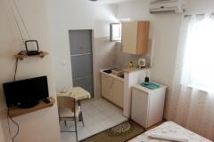Apartmaji Aniko Šarić Apartma 3 – Studio foto 1