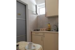 Apartmaji Aniko Šarić Apartma 3 – Studio foto 4