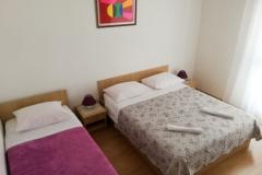 Apartmaji Aniko Šarić Soba 1 – Soba 1 foto 1