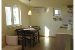 Apartmaji Ada Lalić Apartma 3 – App2 foto 2