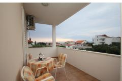 Apartmaji Ada Lalić Soba 5 – soba2 foto 1