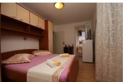 Apartmaji Ada Lalić Soba 5 – soba2 foto 2