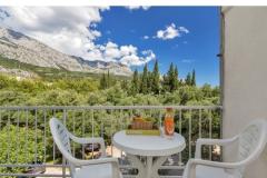 Apartmaji Balić Apartma 1 – A1 foto 1