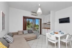 Apartmaji Balić Apartma 1 – A1 foto 2