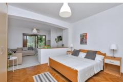 Apartmaji Balić Apartma 1 – A1 foto 3