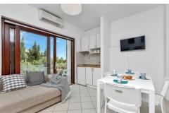 Apartmaji Balić Apartma 1 – A1 foto 4