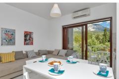 Apartmaji Balić Apartma 1 – A1 foto 5