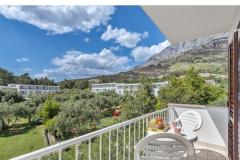 Apartmaji Balić Apartma 2 – A2 foto 2