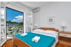 Apartmaji Balić Apartma 2 – A2 foto 3